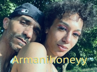 Armanihoneyy