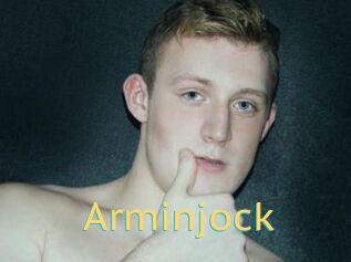 Arminjock