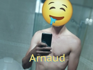 Arnaud