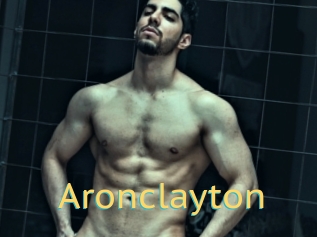 Aronclayton