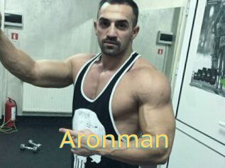 Aronman