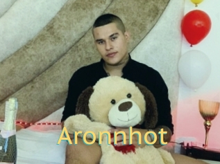 Aronnhot