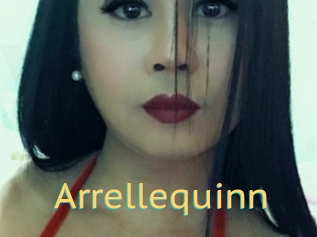 Arrellequinn