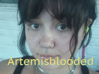 Artemisblooded