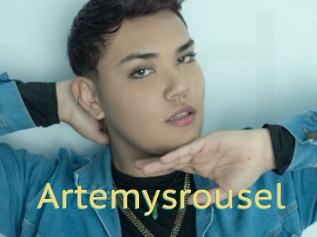 Artemysrousel