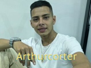 Arthurcorter