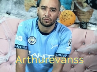 Arthurevanss