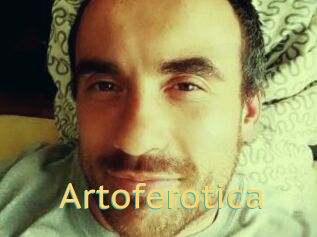 Artoferotica