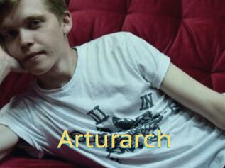 Arturarch