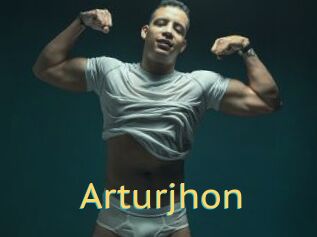 Arturjhon