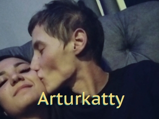 Arturkatty