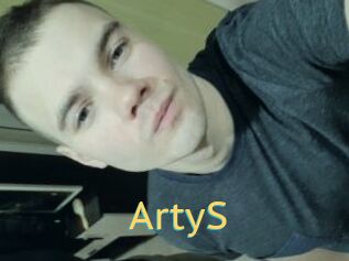 ArtyS