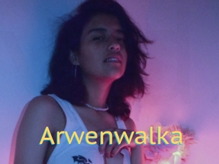 Arwenwalka
