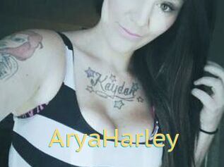 AryaHarley