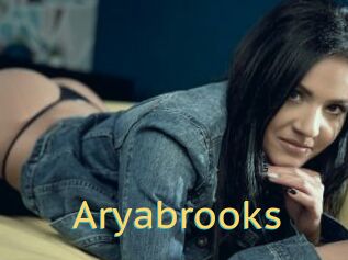 Aryabrooks