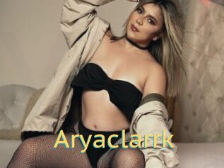 Aryaclarrk