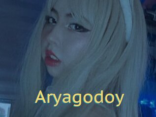 Aryagodoy