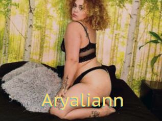 Aryaliann