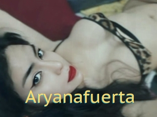 Aryanafuerta