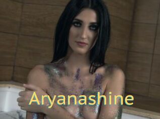 Aryanashine