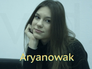 Aryanowak