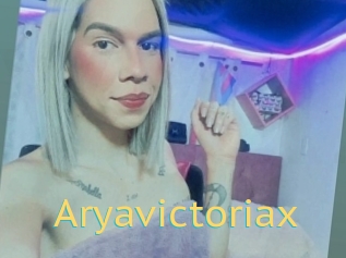 Aryavictoriax