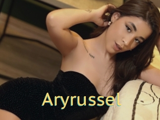 Aryrussel