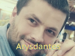 Arysdantes