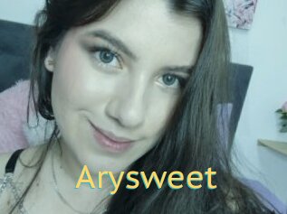 Arysweet