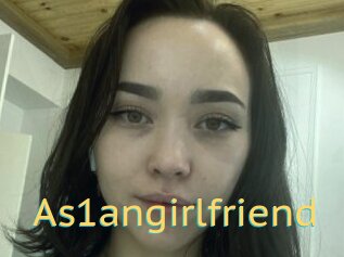 As1angirlfriend