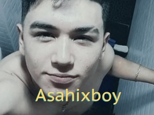 Asahixboy