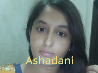 Ashadani