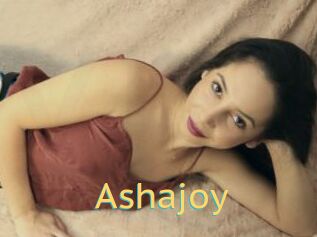 Ashajoy