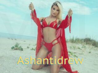 Ashantidrew