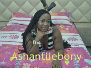 Ashantiiebony