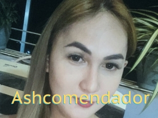 Ashcomendador