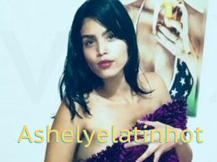 Ashelyelatinhot