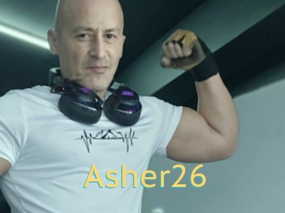 Asher26