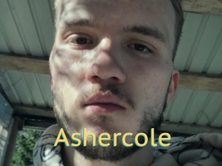 Ashercole