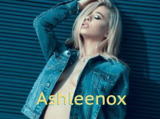 Ashleenox