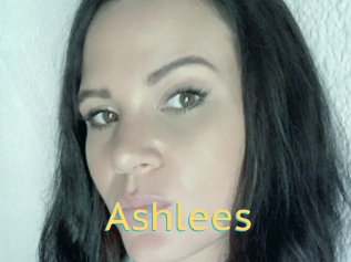 Ashlees