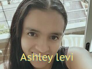 Ashley_levi