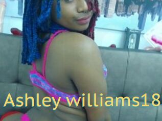 Ashley_williams18