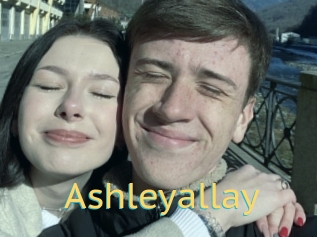 Ashleyallay