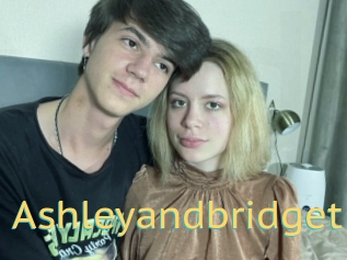 Ashleyandbridget