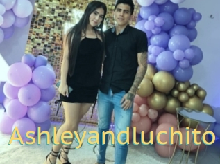 Ashleyandluchito