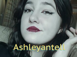 Ashleyantell