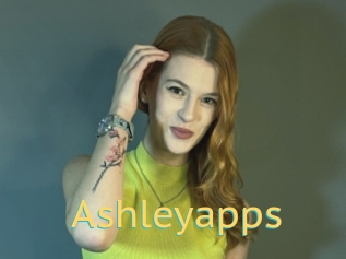 Ashleyapps