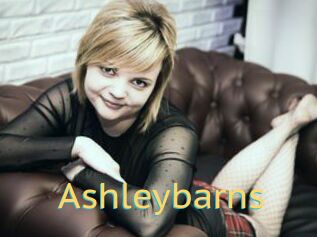 Ashleybarns