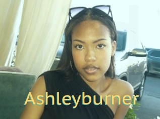 Ashleyburner